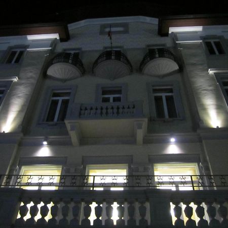 Hotel Principe Di Torino 외부 사진