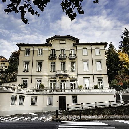 Hotel Principe Di Torino 외부 사진