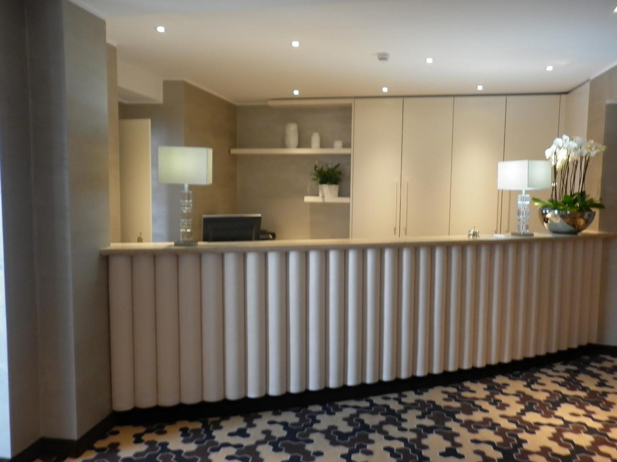 Hotel Principe Di Torino 외부 사진