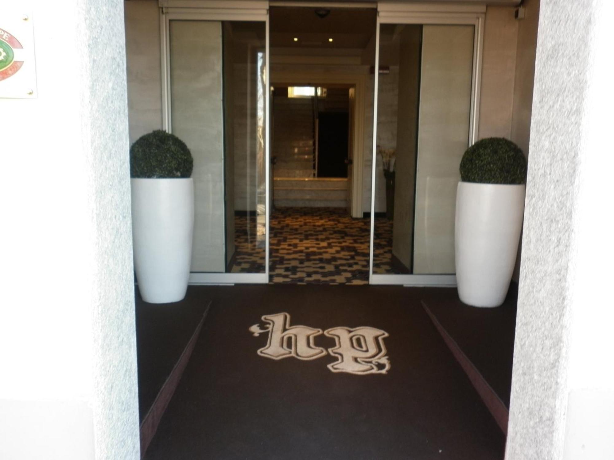 Hotel Principe Di Torino 외부 사진