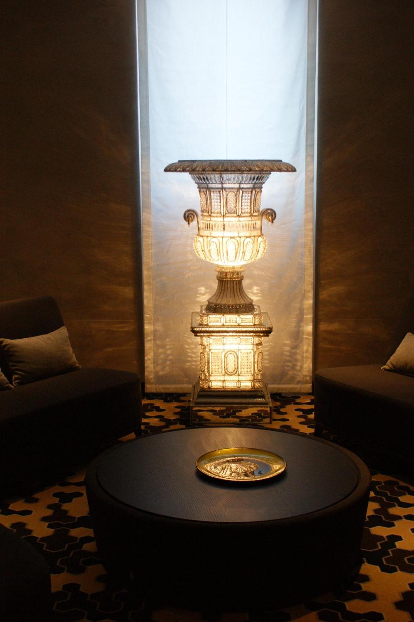 Hotel Principe Di Torino 외부 사진