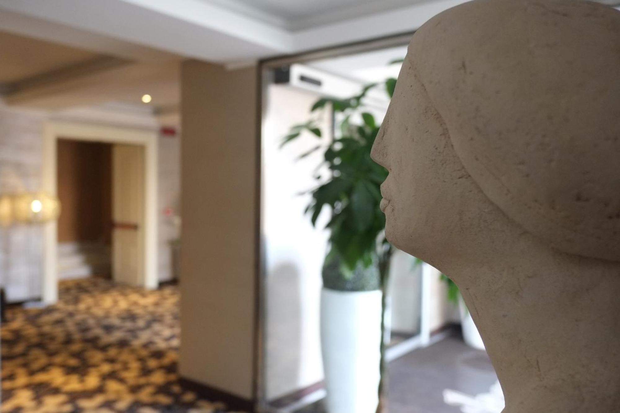 Hotel Principe Di Torino 외부 사진