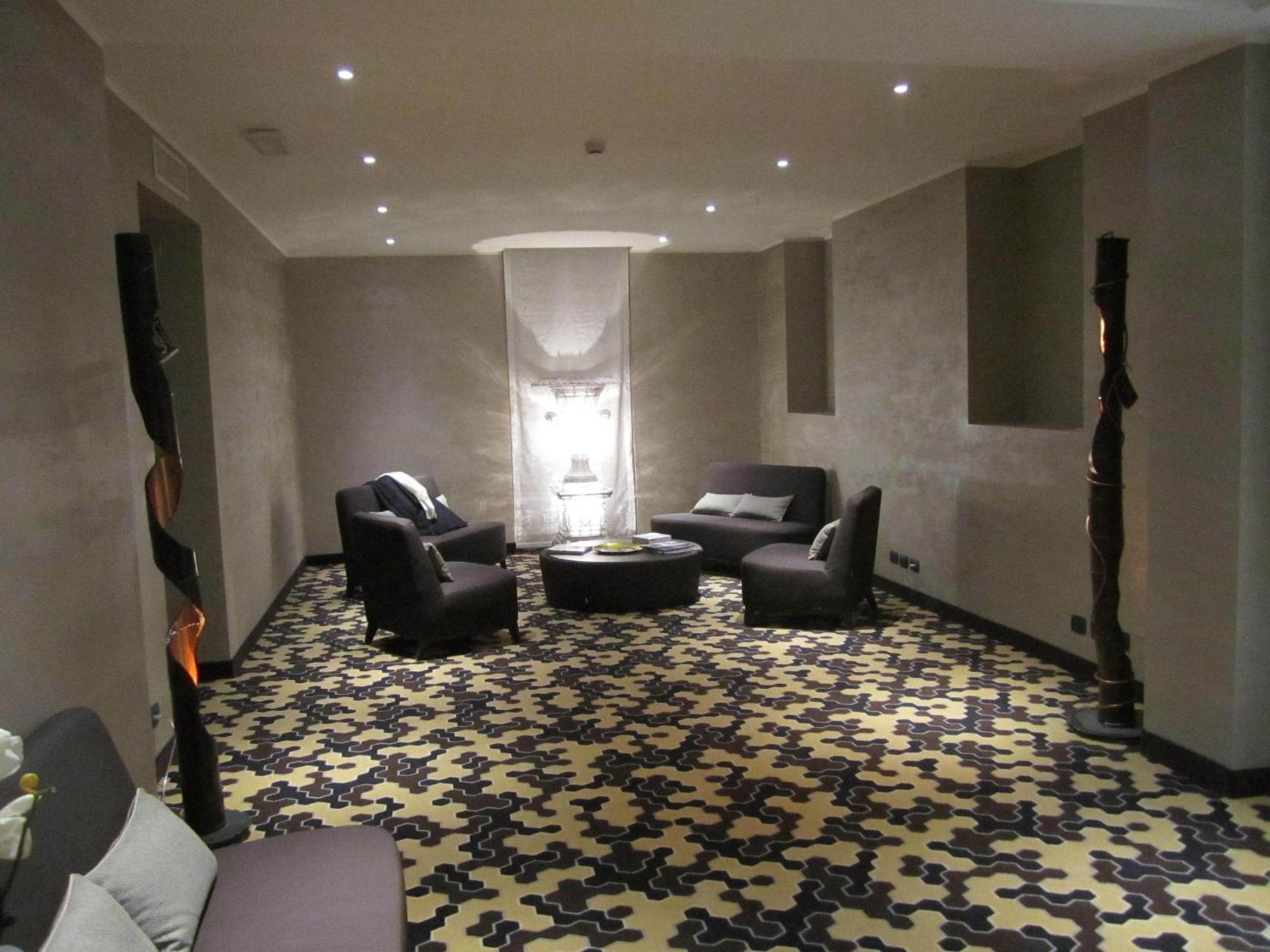 Hotel Principe Di Torino 외부 사진