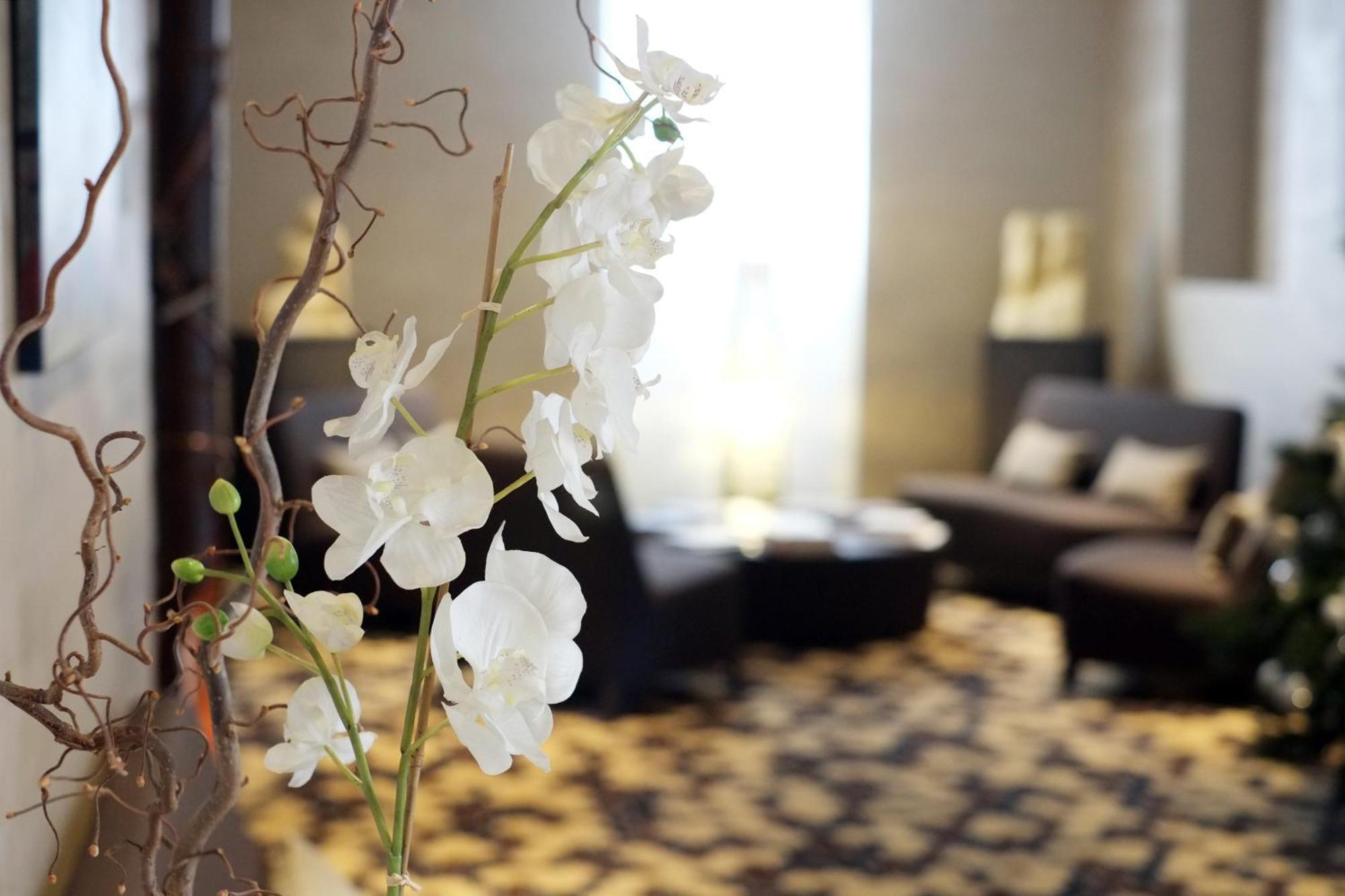 Hotel Principe Di Torino 외부 사진