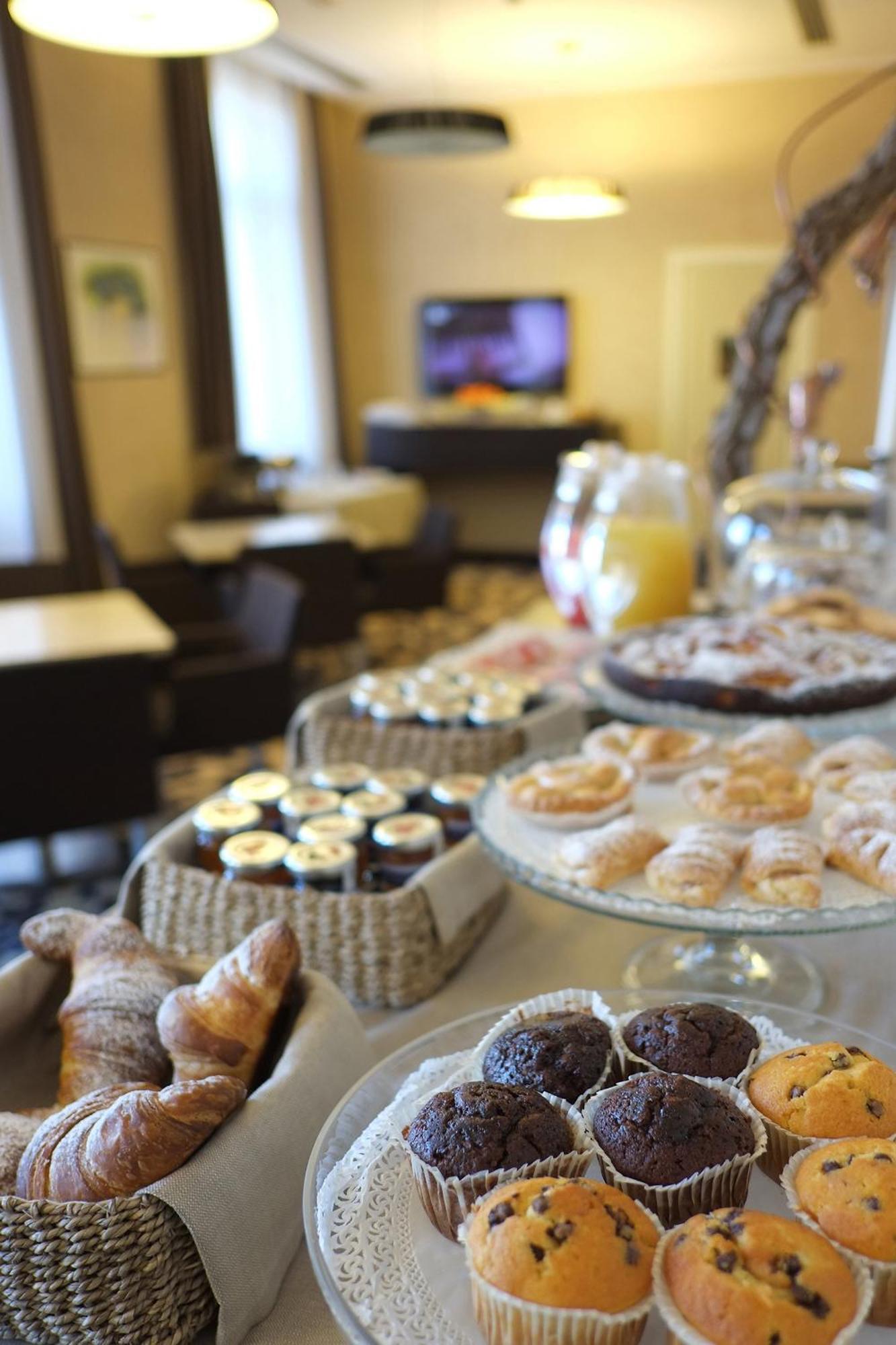Hotel Principe Di Torino 외부 사진