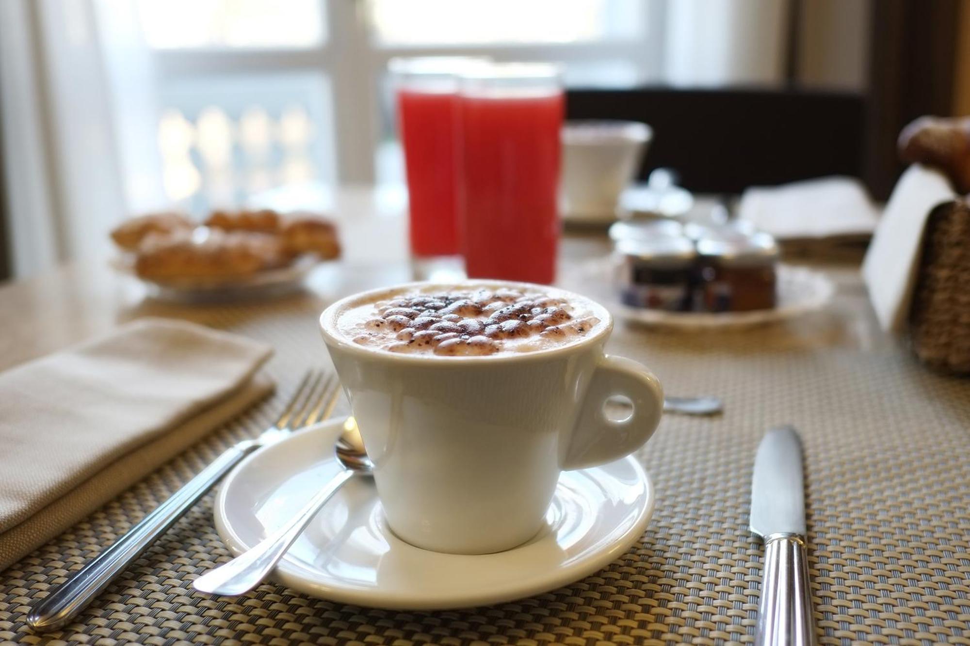 Hotel Principe Di Torino 외부 사진