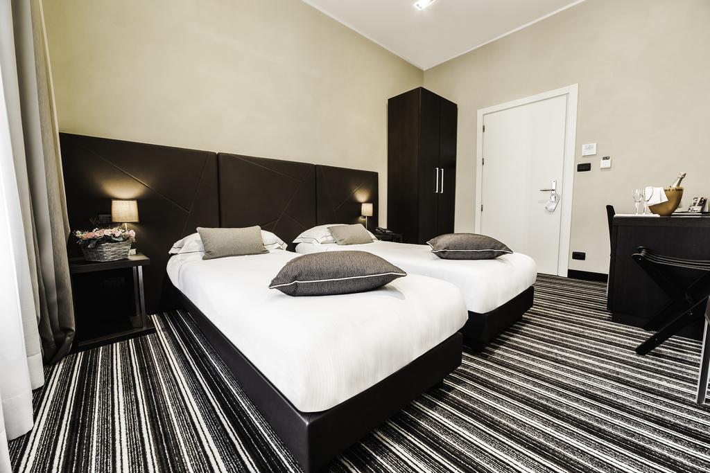 Hotel Principe Di Torino 외부 사진