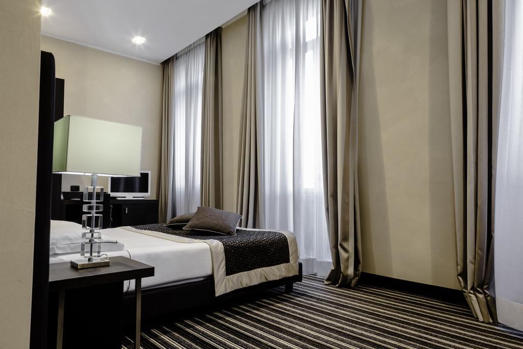 Hotel Principe Di Torino 외부 사진
