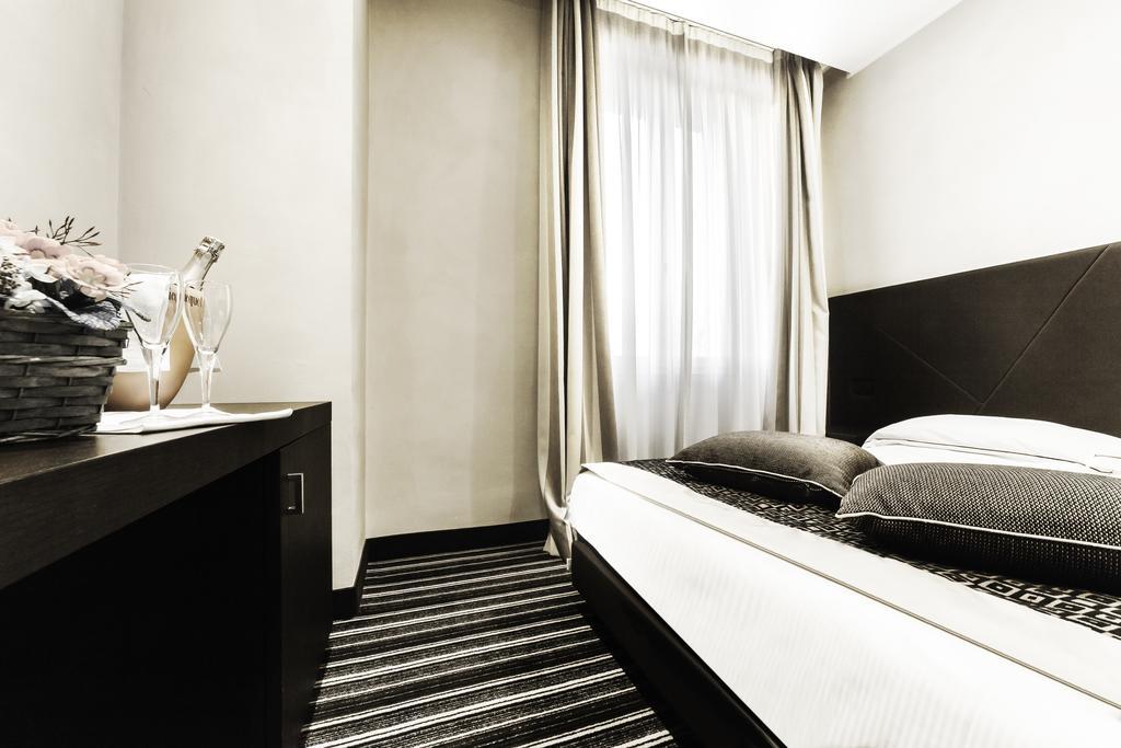Hotel Principe Di Torino 외부 사진