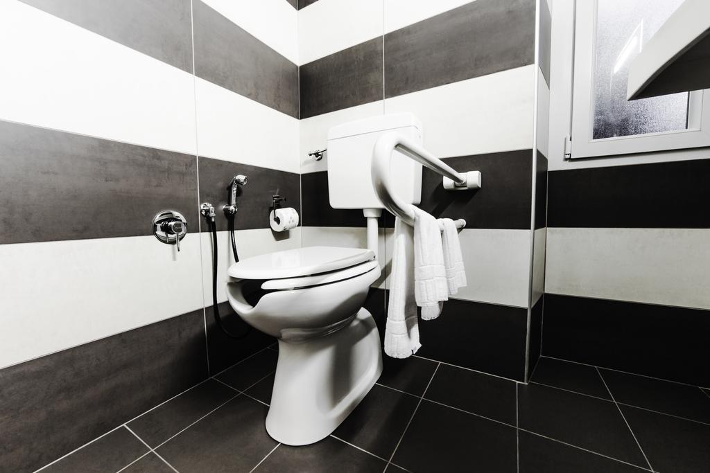 Hotel Principe Di Torino 외부 사진