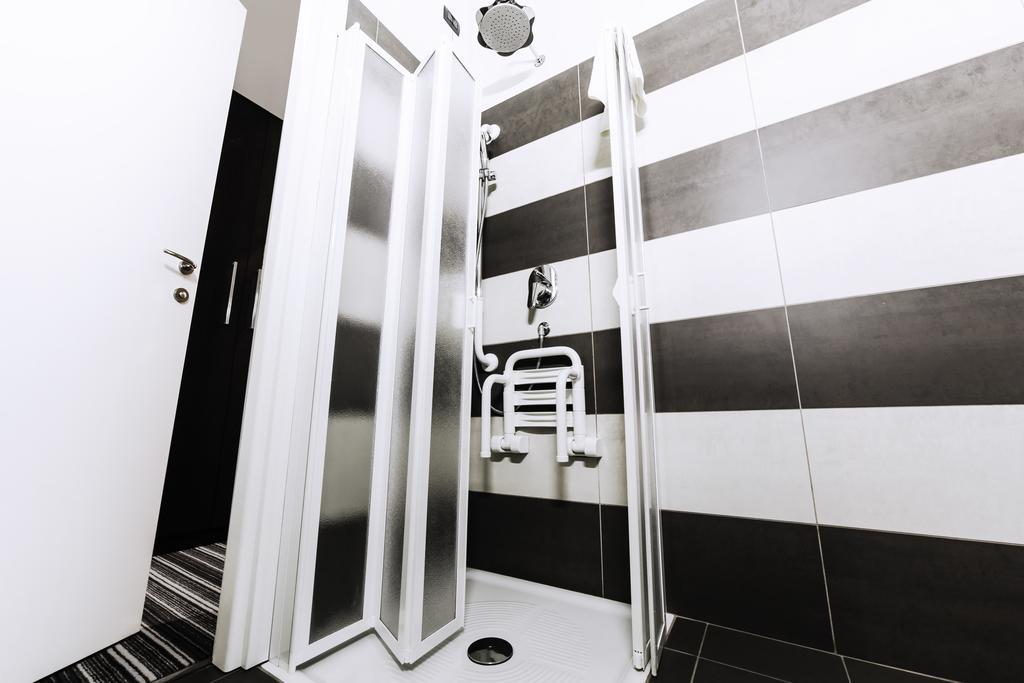 Hotel Principe Di Torino 외부 사진