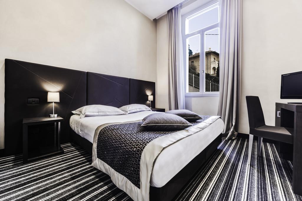 Hotel Principe Di Torino 외부 사진