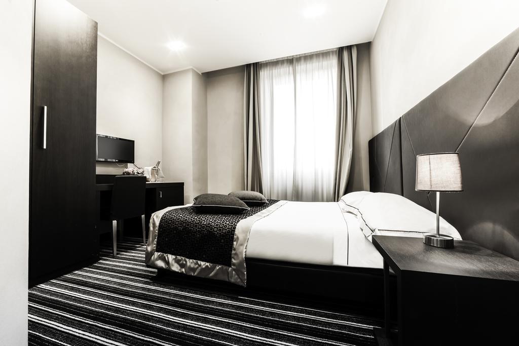 Hotel Principe Di Torino 외부 사진