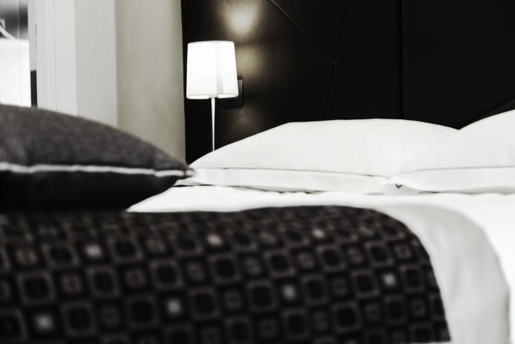 Hotel Principe Di Torino 외부 사진