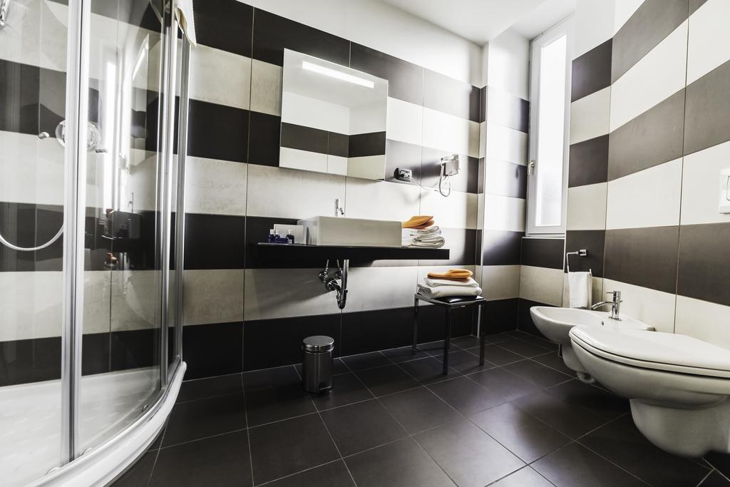 Hotel Principe Di Torino 외부 사진