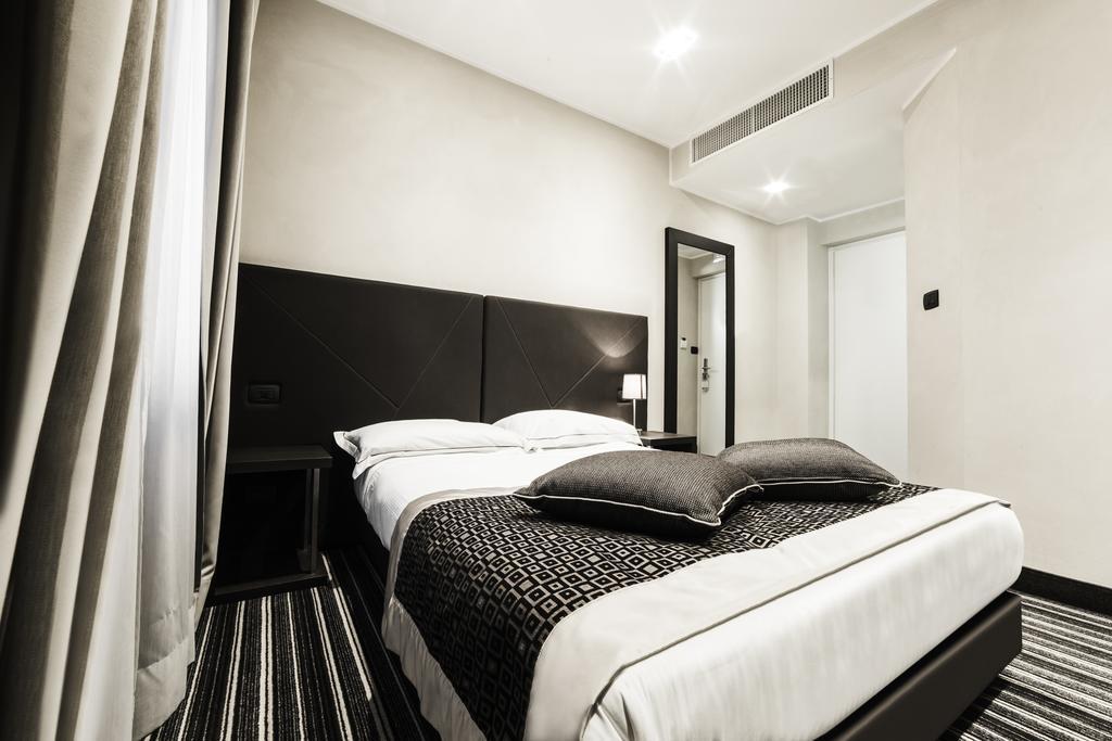 Hotel Principe Di Torino 외부 사진
