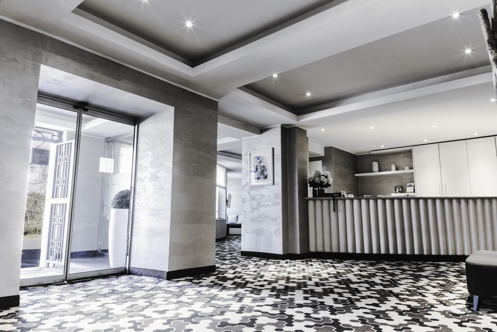 Hotel Principe Di Torino 외부 사진