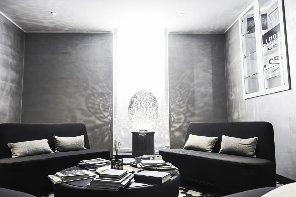 Hotel Principe Di Torino 외부 사진