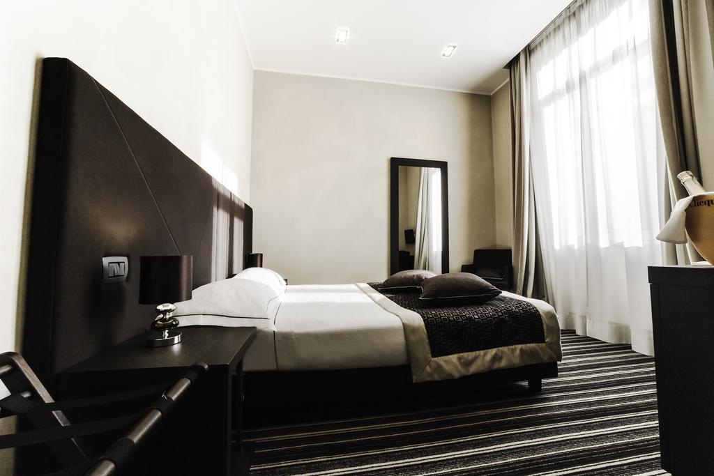 Hotel Principe Di Torino 외부 사진