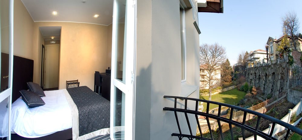 Hotel Principe Di Torino 외부 사진