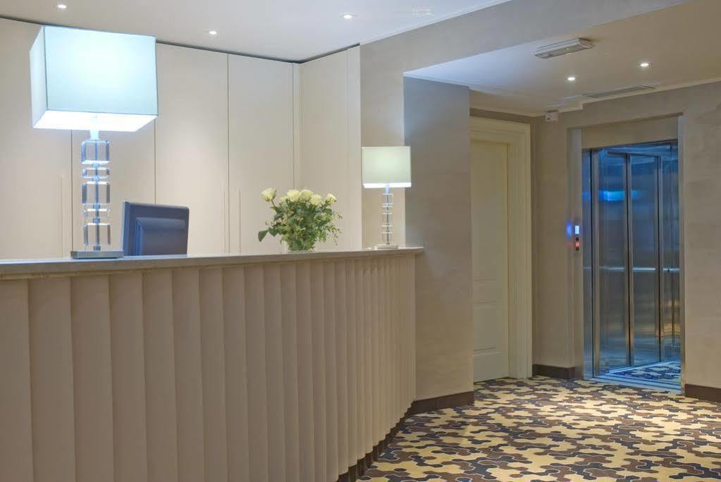 Hotel Principe Di Torino 외부 사진