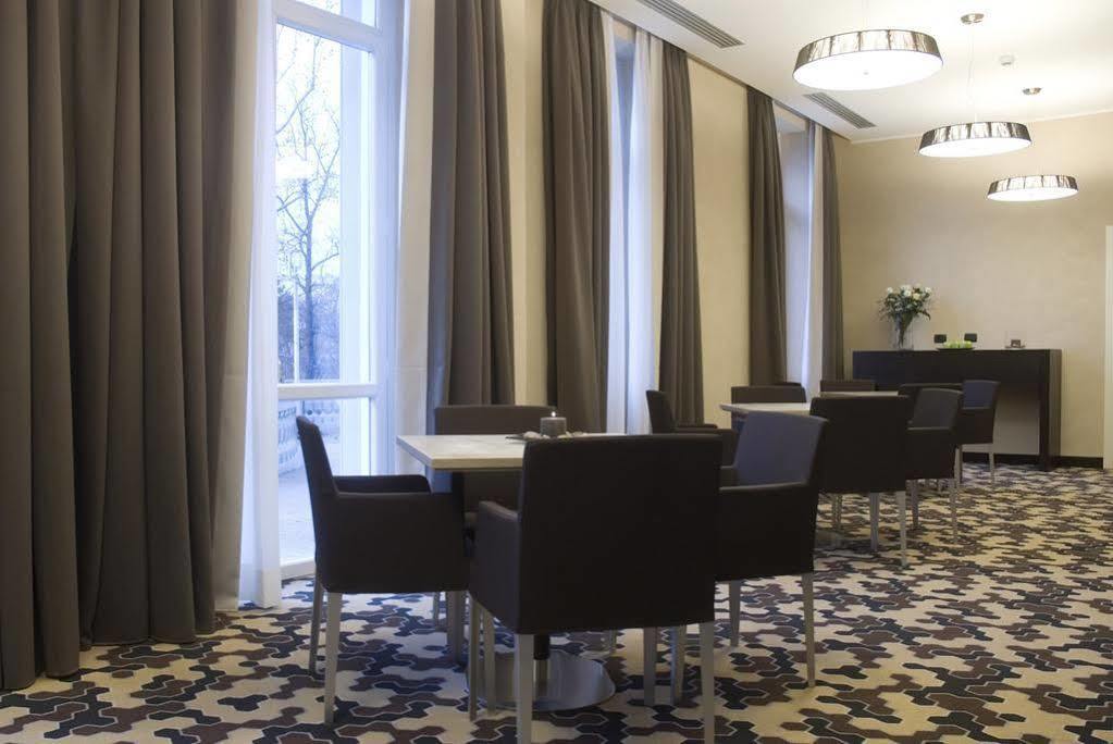 Hotel Principe Di Torino 외부 사진