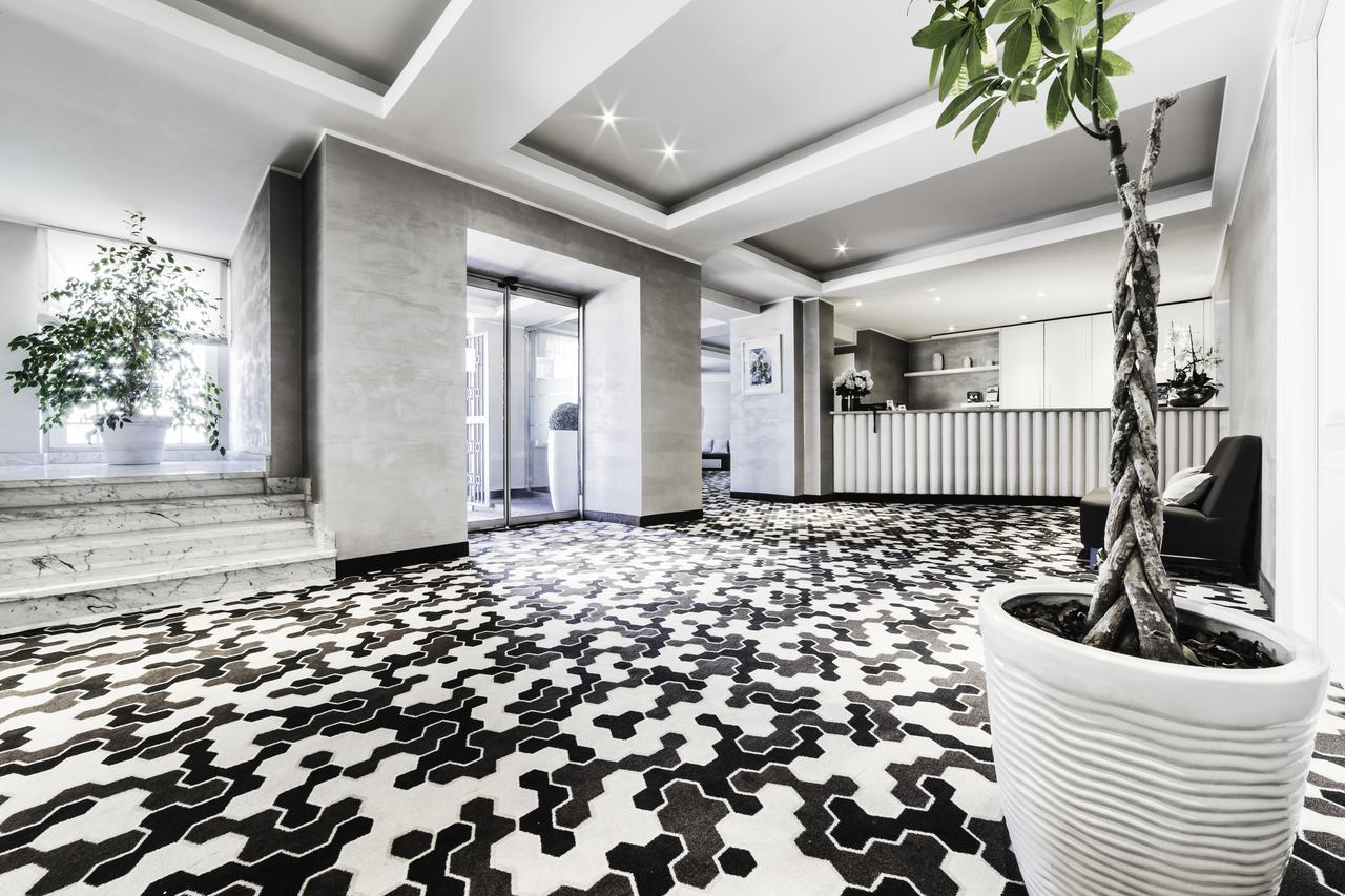 Hotel Principe Di Torino 외부 사진