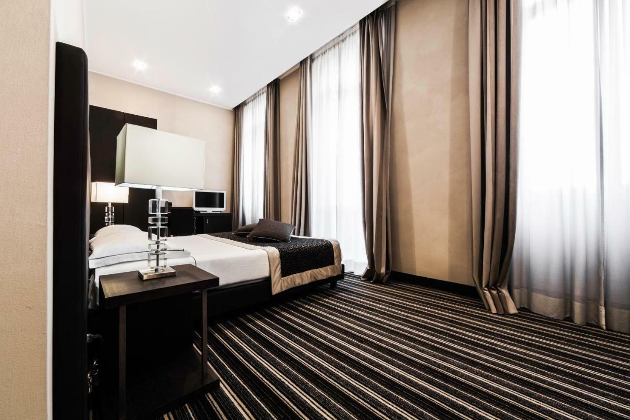 Hotel Principe Di Torino 외부 사진